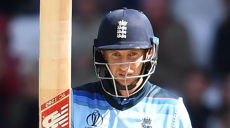 ICC CWC'19: Joe Root feels England failed to adapt properly