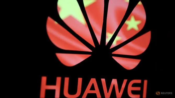 Huawei employees collaborated with Chinese military on research projects: Bloomberg