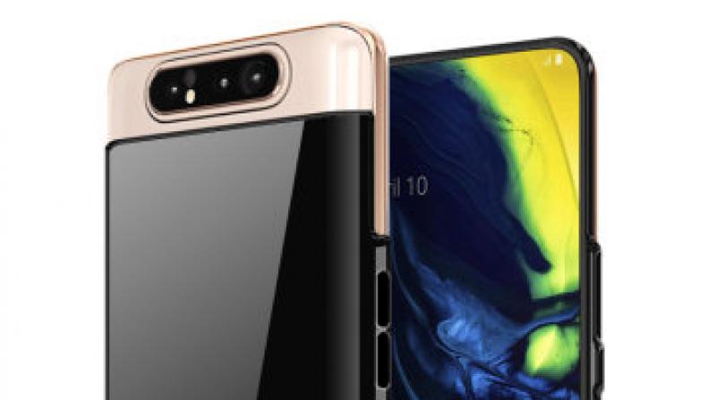 Forget Galaxy Note 10! This cheaper 5G Samsung smartphone will feature flagship specs