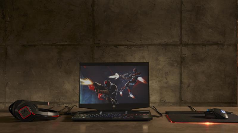 HP OMEN X 2S: the next-gen gaming laptop has arrived!