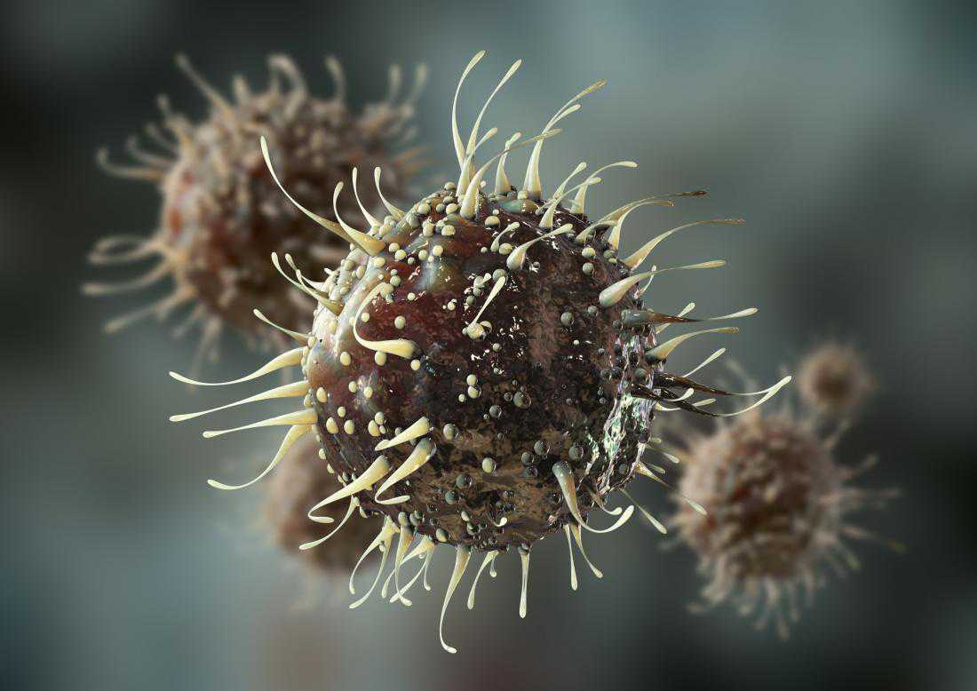 How childhood viral infections may later drive multiple sclerosis