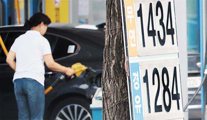Fuel Price Drop Continues into 4th Week