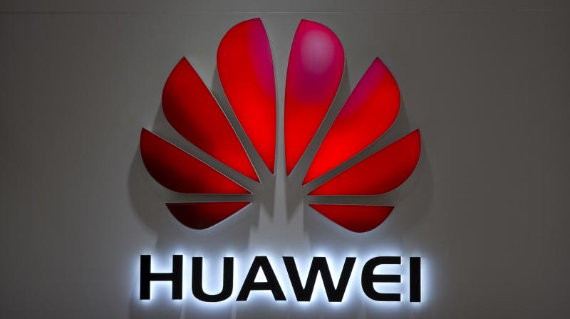 New sales to China's Huawei to cover only widely available goods