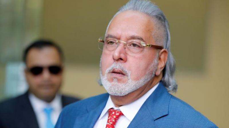 Vijay Mallya's last resort appeal against extradition comes up in UK court tomorrow