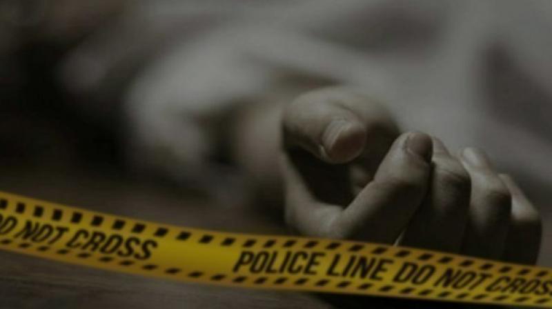 Suspecting affair, Pak man kills wife, 2 children, 6 others of her family