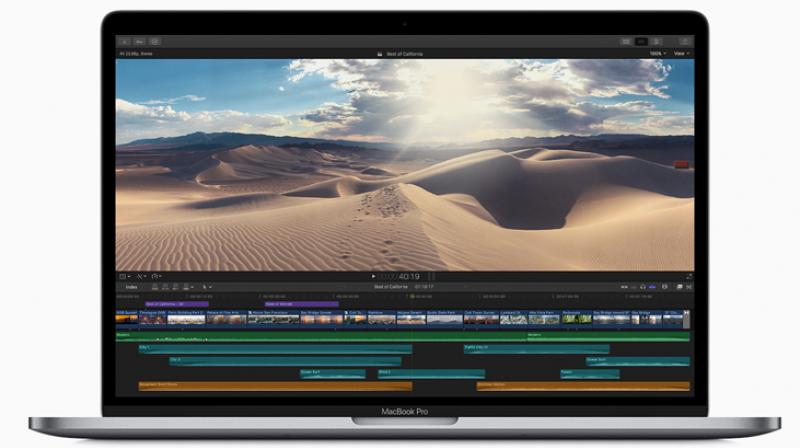 Apple’s upcoming MacBook Pro just leaked