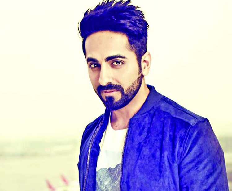 Ayushmann delighted with performance of 'Article 15'