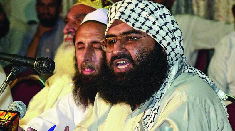 Pak-based terrorist groups join hands with Afghan outfits after Balakot strike
