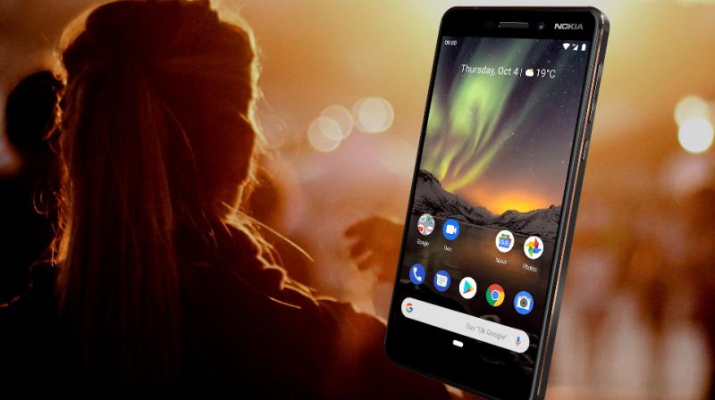 Nokia 6.1 price slashed, sweet taste of Android One at bargain price