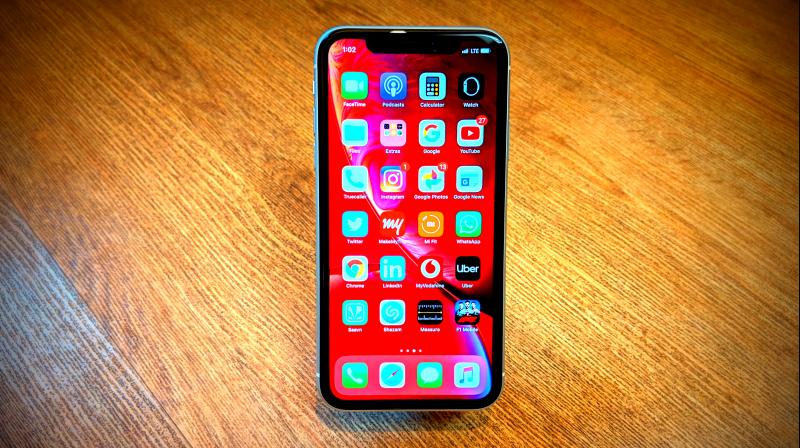 128GB iPhone XR gets massive price cut in India; get Apple’s latest flagship now