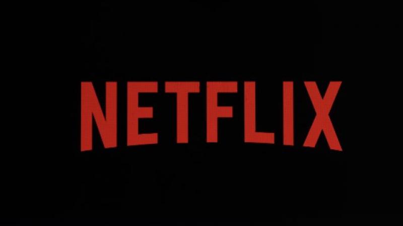 This Chrome extension allows you to watch Netflix at work