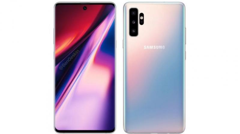 Samsung Galaxy Note 10 will lack breakthrough OnePlus 7 Pro feature