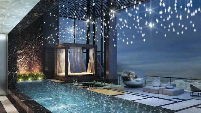 British billionaire James Dyson snaps up Singapore's priciest penthouse