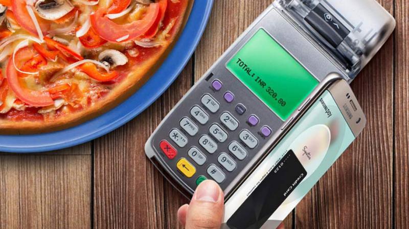 Now Samsung Pay users can get easy loans with Paisabazaar.com