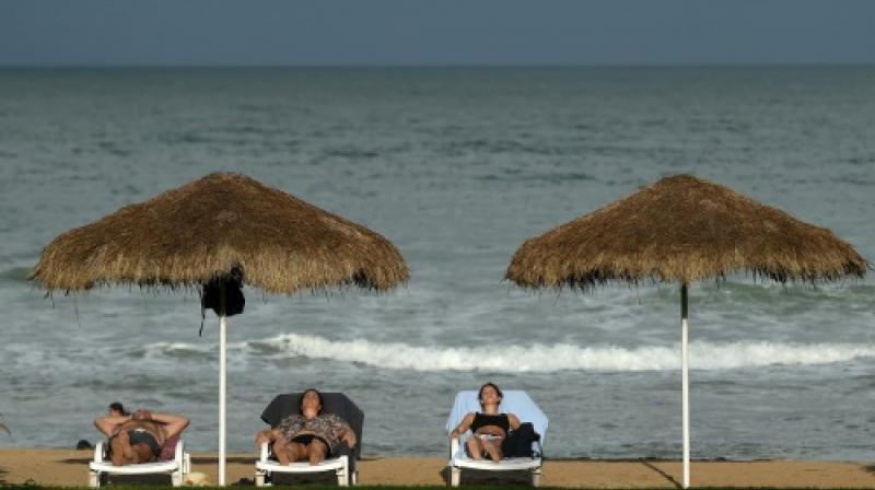 Post easter attacks, Sri Lanka to slash airline charges to help boost tourism