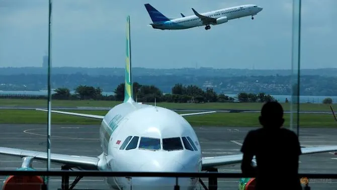 Domestic airfares soar in Indonesia despite government price cap