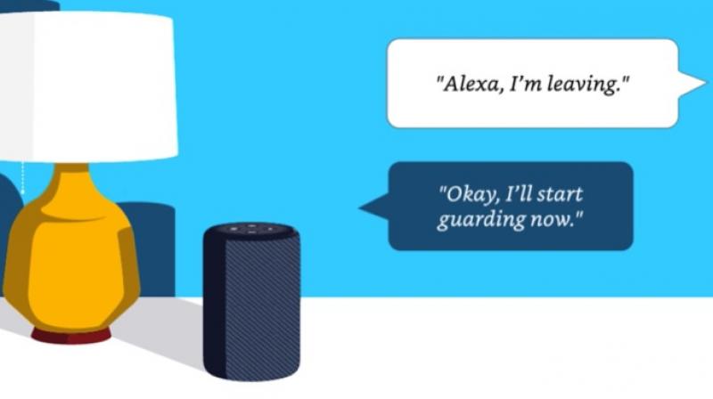 Amazon's Alexa will offer medical advice
