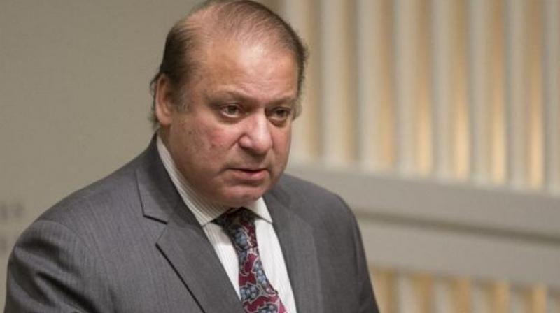 ‘Hidden hand’ behind Nawaz Sharif’s conviction: Pak judge who sent him jail
