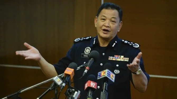 Mastermind behind viral sex video targeting Malaysian minister identified: Police chief