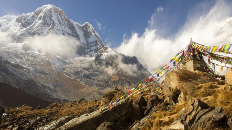Nepal to hike foreign tourist visa fee from July 17