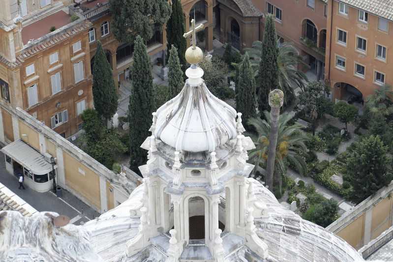 Vatican mystery over missing girl deepens