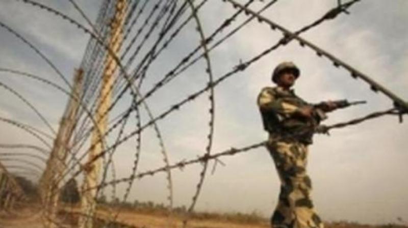 Smuggling through border cannot be fully stopped, says Border Guards Bangladesh
