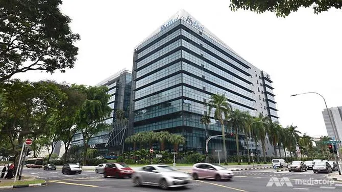 Utico to buy 88% stake in Hyflux for S$535 million