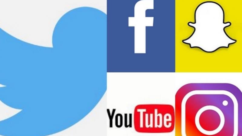 Social media companies addressed to handle deepfake content