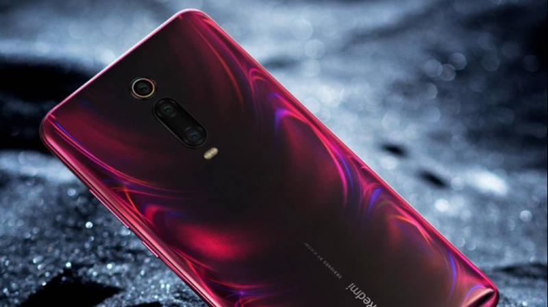 Xiaomi unveils the K20 and K20 Pro, prices officially revealed
