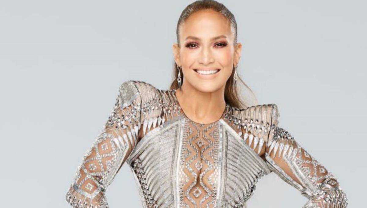 Jennifer Lopez to play drug lord Griselda Blanco in The Godmother