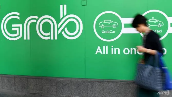 Grab says to invest US$2 billion in Indonesia using funds from SoftBank