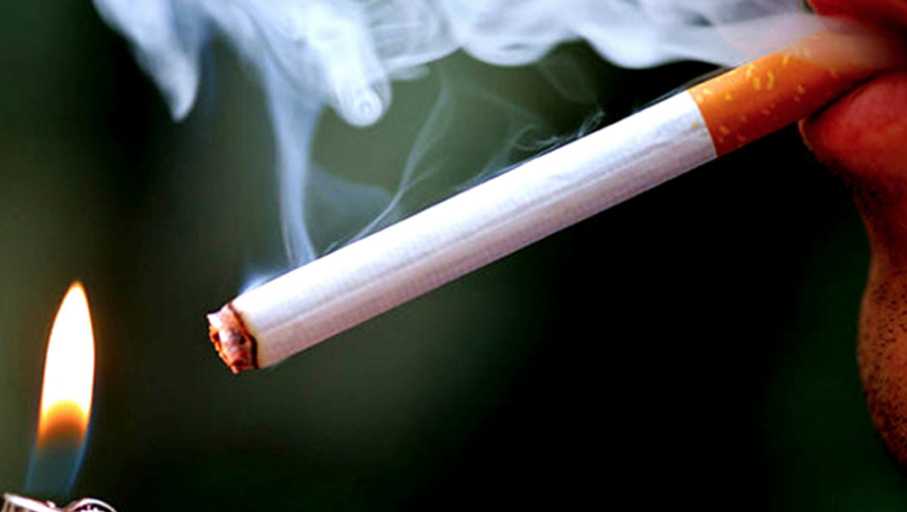 Smokers have more complications after skin cancer surgery