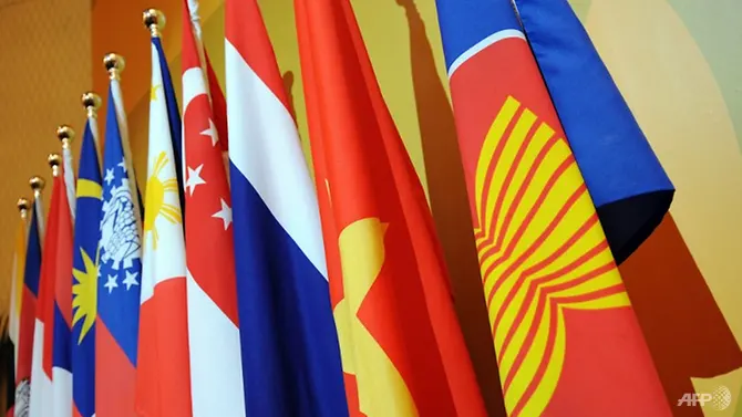 ASEAN working towards regional payments system