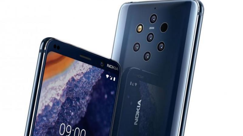 Nokia 9.1 PureView features leak and it's going to be power-packed