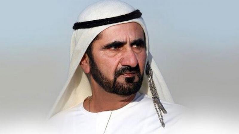 Dubai ruler's wife asks UK court for forced marriage protection order