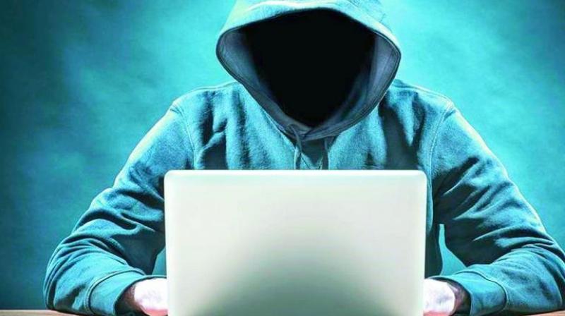 Hacker challenges Mumbai Police to catch him; gets caught in 3 months