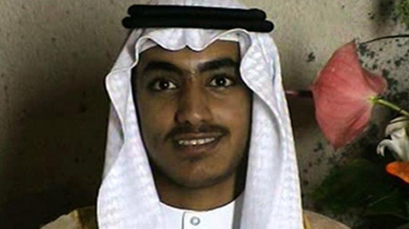'Osama bin Laden’s son Hamza is dead,' says US official: report