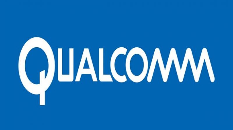 Qualcomm outlook clouded by Huawei's smartphone gains in China