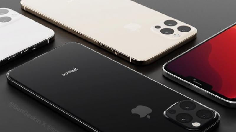 Two key Apple iPhone features confirmed