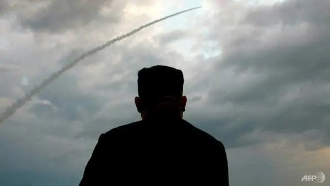 North Korea threatens more launches after fourth test in 12 days