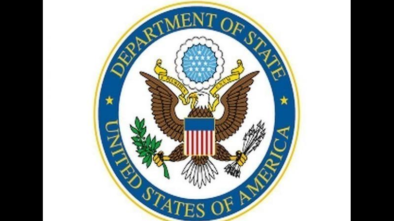 US 'closely following' events in J&K, raises concern over reports of detentions