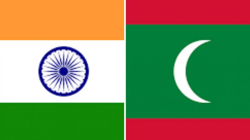 Maldives supports India's decision on Article 370
