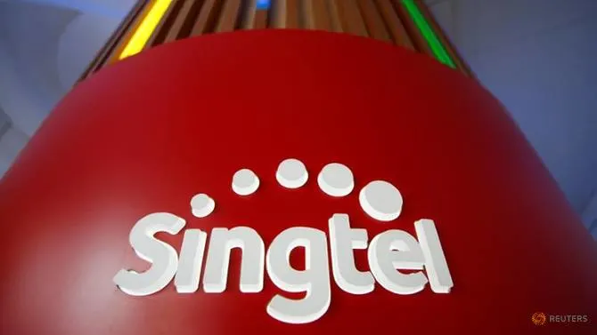 Singtel Q1 net profit falls 35%, hurt by Airtel losses