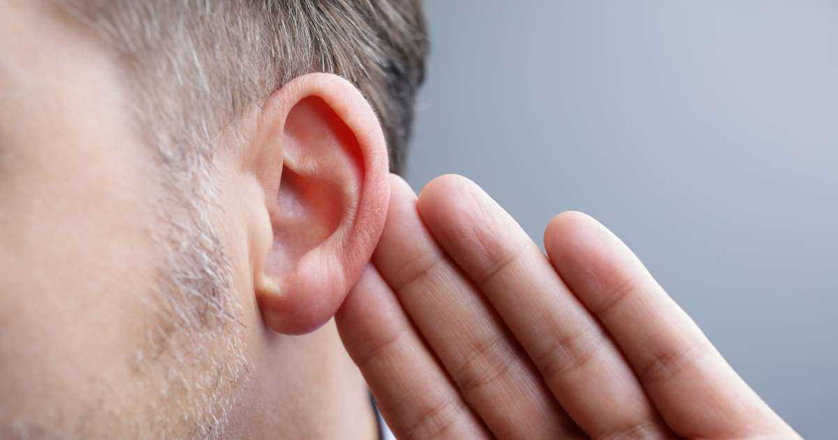 Middle-age hearing loss linked to dementia