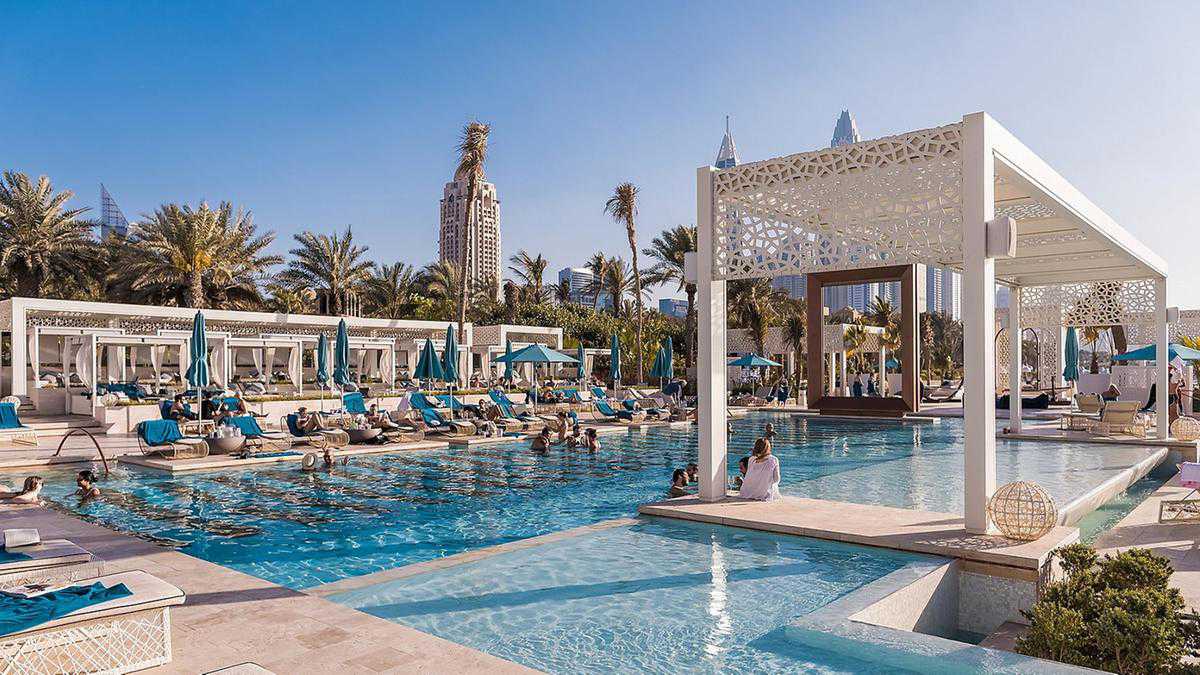 When Dubai beach clubs Nikki Beach and Drift Beach will re-open for the new season