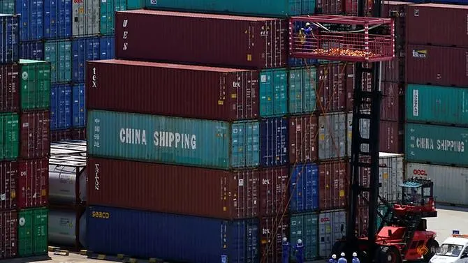 US removes some Chinese furniture, modems from planned 10% tariffs