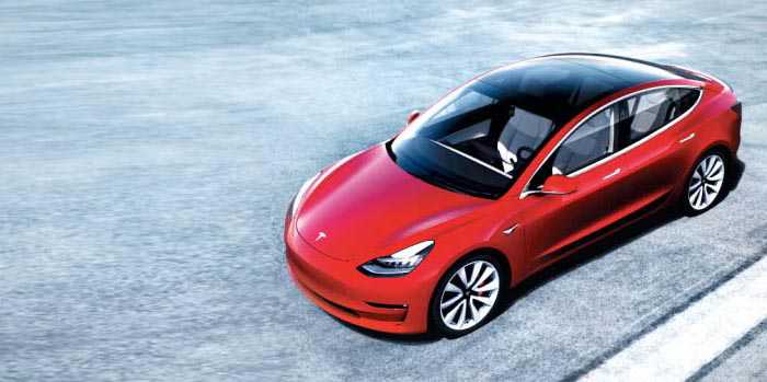 Tesla Model 3 Goes on Sale in Korea at Last
