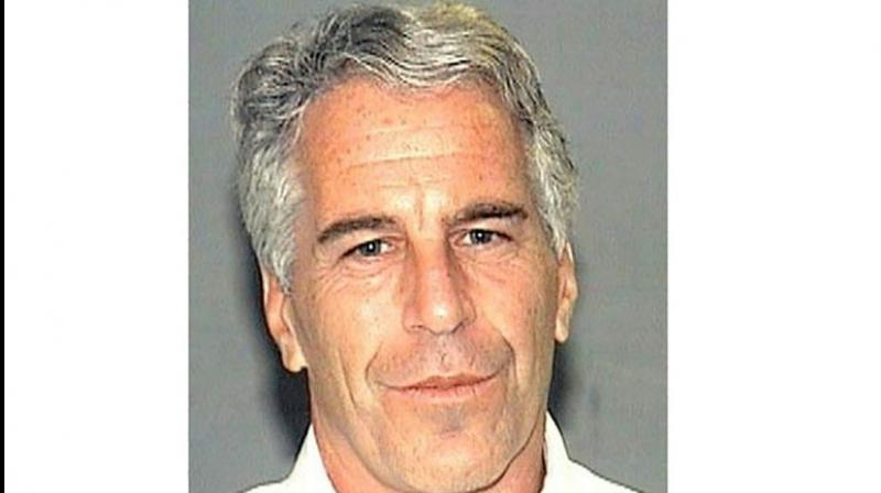 Jeffrey Epstein signed will 2 days before he killed himself: Court records