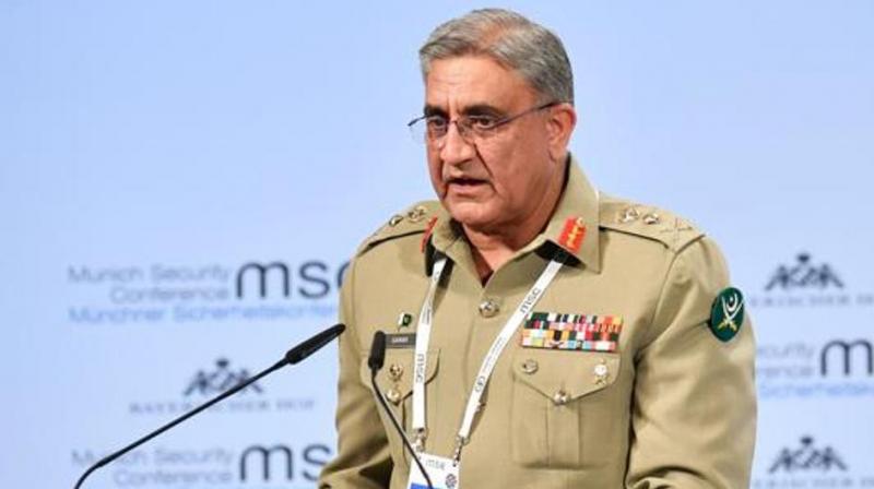 Pak Army Chief Gen Bajwa gets 3-year extension amid security concern