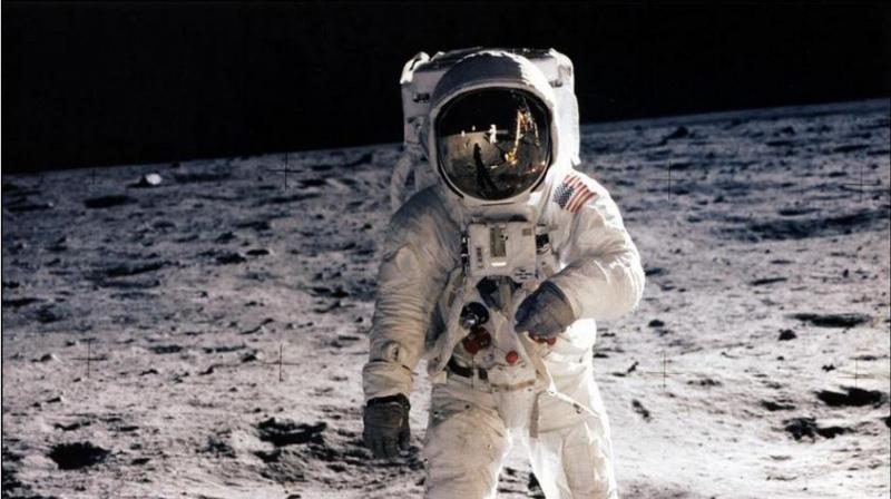 Plans detailed for first US mission to land on moon since Apollo